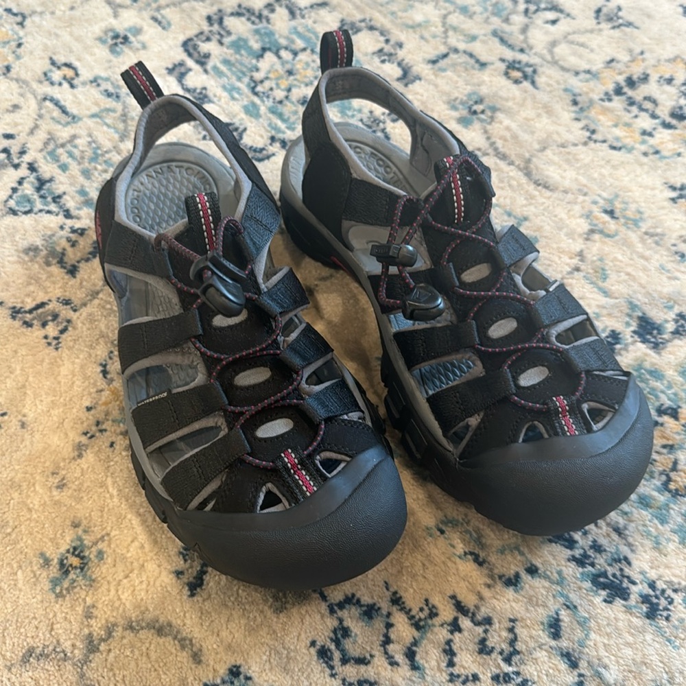 BRAND NEW Keen Women’s Astoria West Sandal